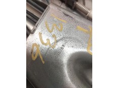 Recambio de elevalunas trasero derecho para peugeot 307 cc (s2) 2.0 16v hdi fap cat (rhr / dw10bted4) referencia OEM IAM 9651535 2