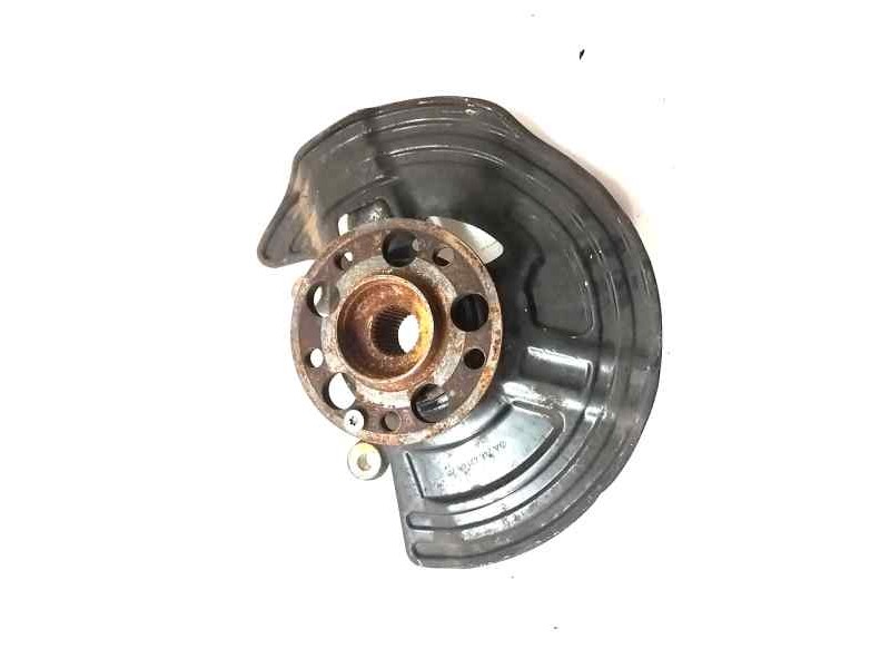 Recambio de mangueta delantera derecha para mercedes-benz clase cla (w117) cla 220 cdi (117.303) referencia OEM IAM A2464210620 