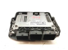 Recambio de centralita motor uce para peugeot 208 active referencia OEM IAM 0281030546  