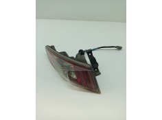 Recambio de piloto trasero izquierdo para honda civic berlina (fn) 1.4 type s referencia OEM IAM   
