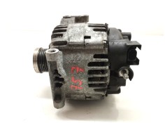 Recambio de alternador para mercedes-benz clase a (w169) 2.0 cdi cat referencia OEM IAM A6401540502   2