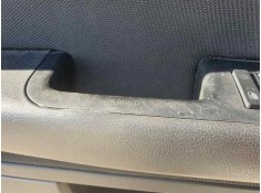 Recambio de guarnecido puerta delantera izquierda para audi a4 berlina (8e) 2.0 tdi 16v 170 cv referencia OEM IAM    2