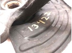 Recambio de mangueta delantera izquierda para mercedes-benz clase cla (w117) cla 220 cdi (117.303) referencia OEM IAM A246421052 2