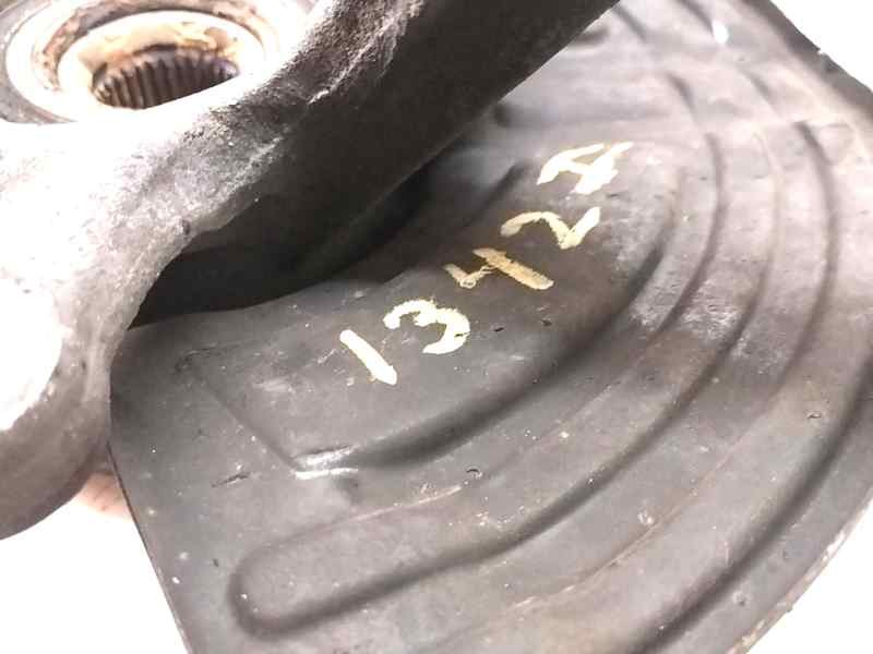 Recambio de mangueta delantera izquierda para mercedes-benz clase cla (w117) cla 220 cdi (117.303) referencia OEM IAM A246421052
							