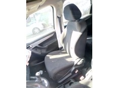 Recambio de asiento delantero derecho para citroën c4 picasso 1.6 hdi fap referencia OEM IAM   