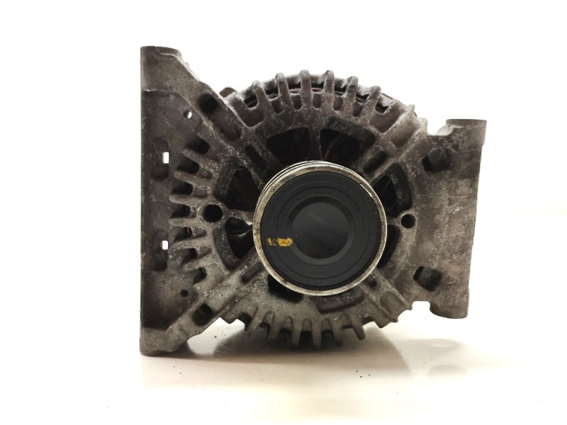 Recambio de alternador para mercedes-benz clase a (w169) 2.0 cdi cat referencia OEM IAM A6401540502  