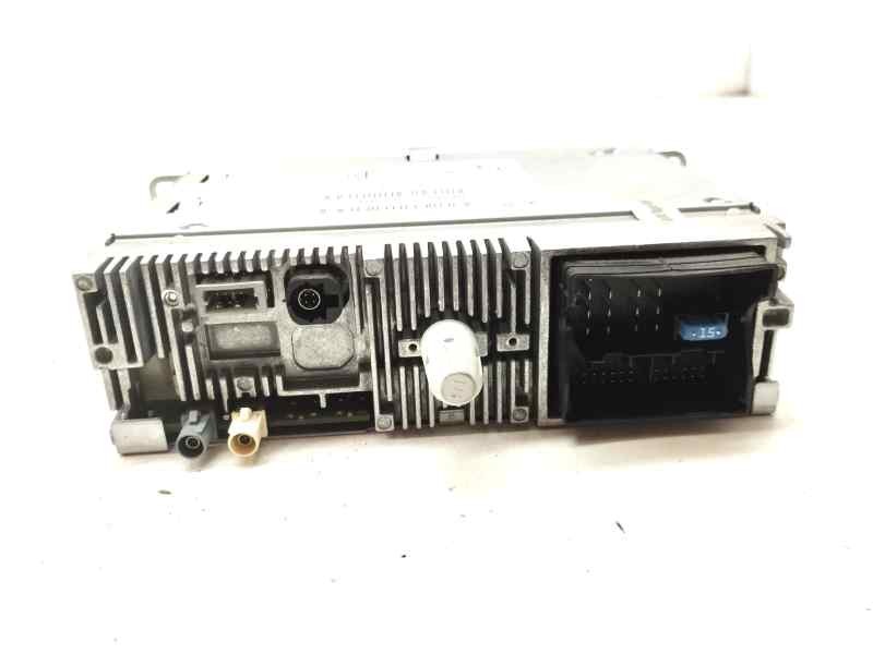 Recambio de sistema audio / radio cd para peugeot 208 active referencia OEM IAM 9806729580  
							