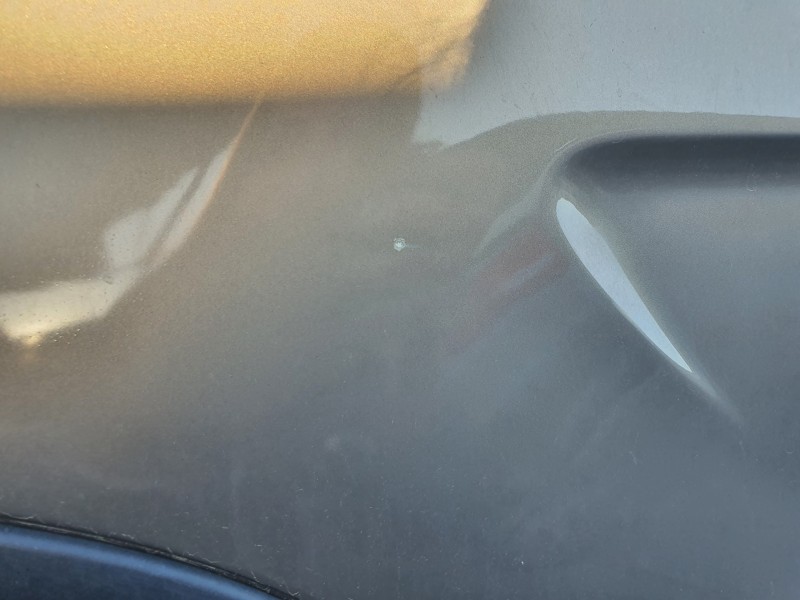 Recambio de aleta delantera izquierda para bmw x5 (e53) 4.4 v8 32v cat referencia OEM IAM   