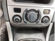 Recambio de mando climatizador para peugeot 308 2.0 16v hdi fap cat (rhr / dw10bted4) referencia OEM IAM   