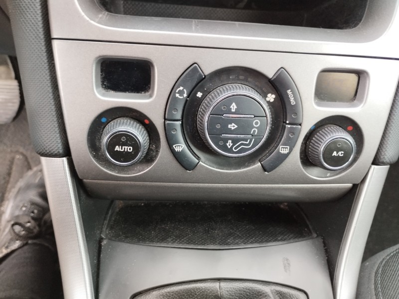 Recambio de mando climatizador para peugeot 308 2.0 16v hdi fap cat (rhr / dw10bted4) referencia OEM IAM   
							