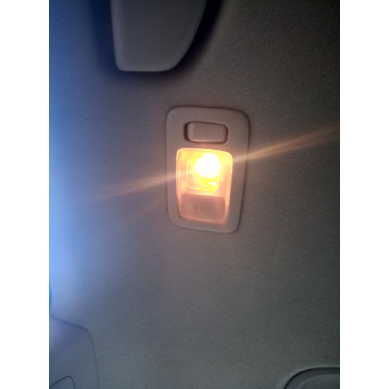 Recambio de luz interior para nissan murano (z50) básico referencia OEM IAM   