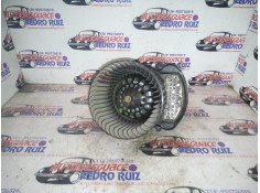 Recambio de ventilador calefaccion para renault megane iv berlina 5p 1.5 dci diesel fap energy referencia OEM IAM T69963A  