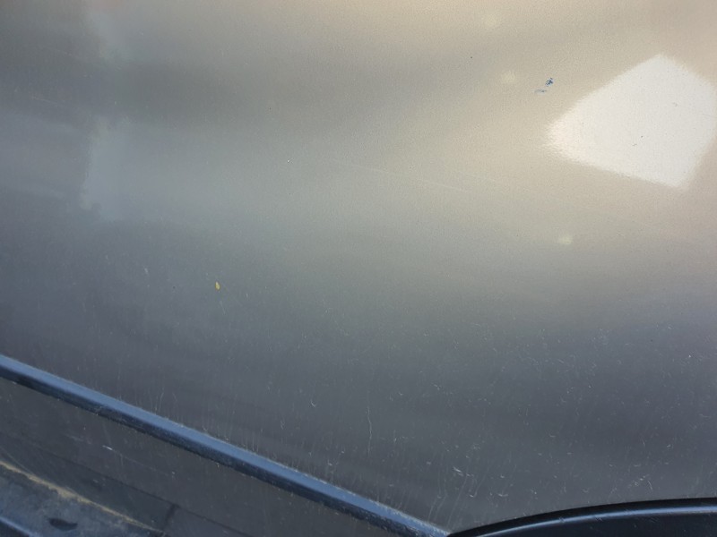 Recambio de puerta trasera izquierda para bmw x5 (e53) 4.4 v8 32v cat referencia OEM IAM   