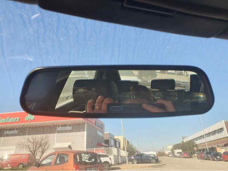 Recambio de espejo interior para audi a4 berlina (8e) 2.0 tdi 16v 170 cv referencia OEM IAM   