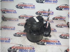 Recambio de ventilador calefaccion para renault megane iv berlina 5p 1.5 dci diesel fap energy referencia OEM IAM T69963A   2