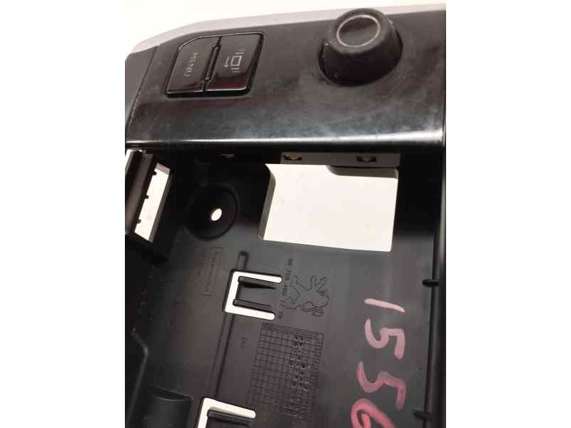 Recambio de no identificado para peugeot 208 active referencia OEM IAM 9672846077  