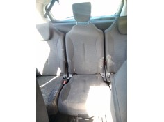 Recambio de asiento trasero medio para citroën c4 picasso 1.6 hdi fap referencia OEM IAM   