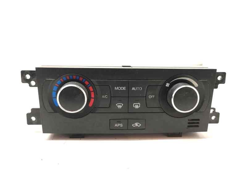 Recambio de mando calefaccion / aire acondicionado para chevrolet captiva 2.0 diesel cat referencia OEM IAM 96436272  
