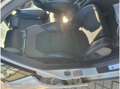 Recambio de asiento delantero derecho para audi a4 berlina (8e) 2.0 tdi 16v 170 cv referencia OEM IAM   