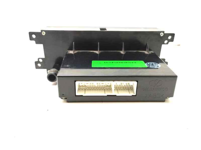 Recambio de mando calefaccion / aire acondicionado para chevrolet captiva 2.0 diesel cat referencia OEM IAM 96436272  