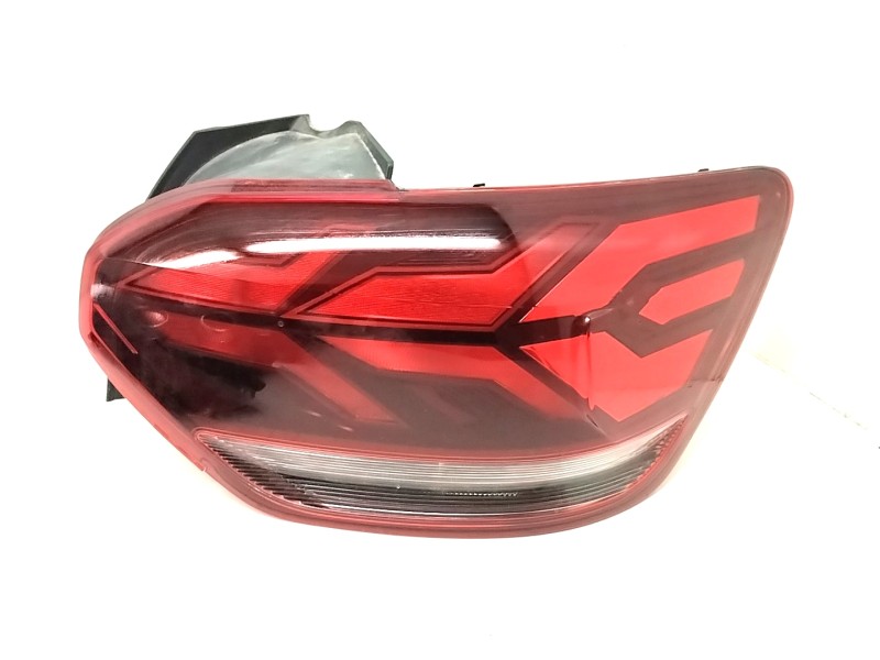 Recambio de piloto trasero derecho para dacia sandero iii 1.0 tce referencia OEM IAM 265501832R  