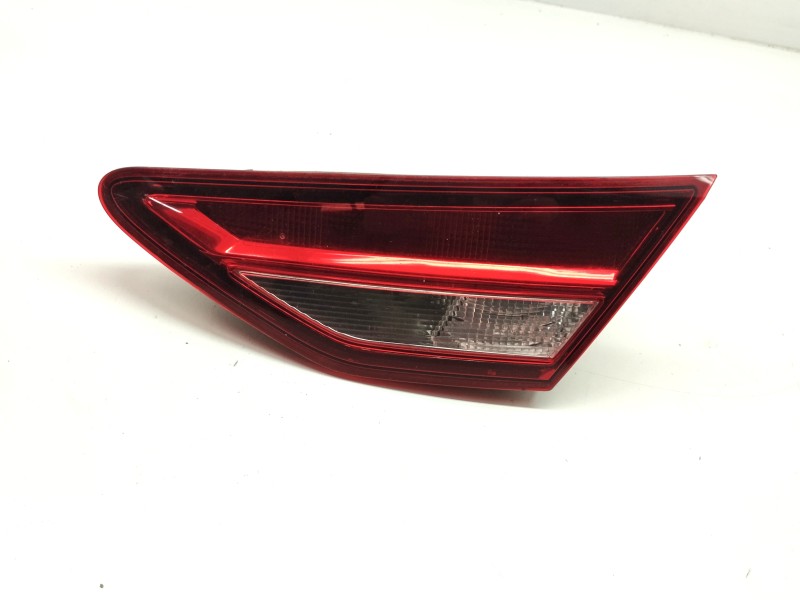 Recambio de piloto trasero derecho interior para seat leon (5f1) 2.0 tdi referencia OEM IAM 5F0945094J  