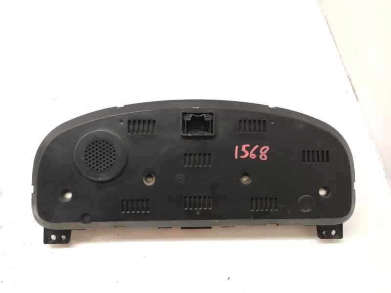 Recambio de cuadro instrumentos para chevrolet captiva 2.0 diesel cat referencia OEM IAM 96628240  