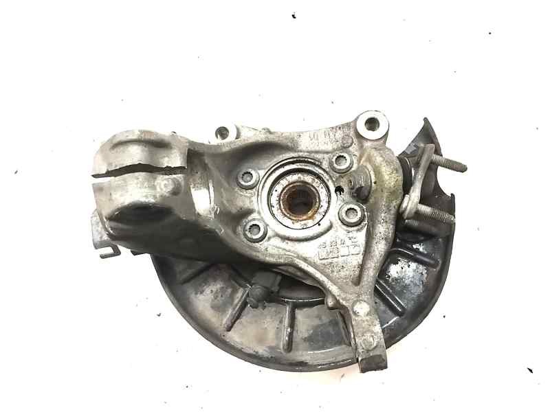 Recambio de mangueta delantera izquierda para volkswagen passat lim. (362) advance bluemotion referencia OEM IAM 230505  