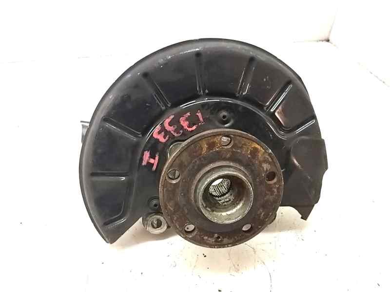 Recambio de mangueta delantera izquierda para volkswagen passat lim. (362) advance bluemotion referencia OEM IAM 230505  