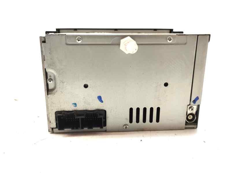 Recambio de sistema audio / radio cd para chevrolet captiva 2.0 diesel cat referencia OEM IAM 96673510  