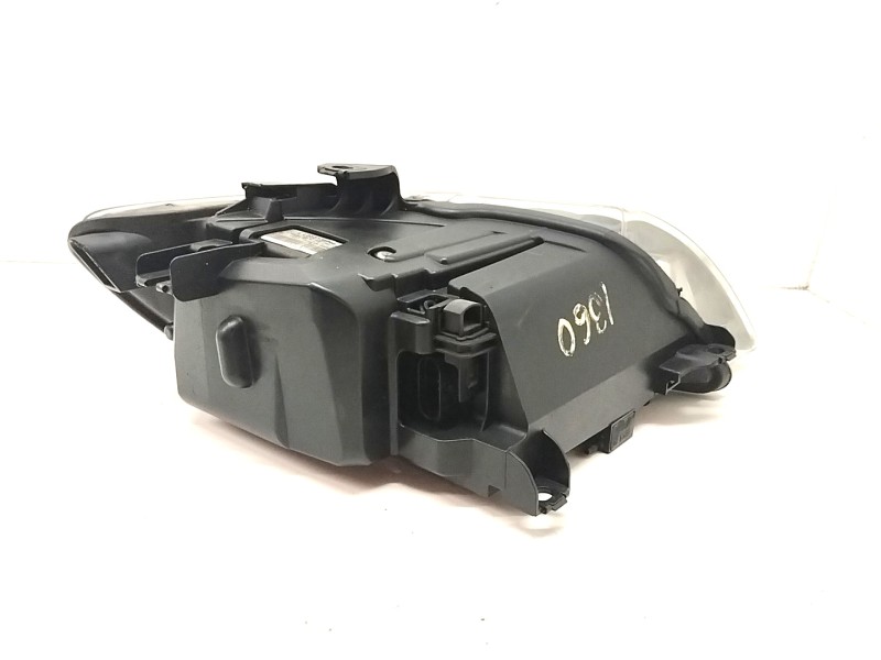 Recambio de faro izquierdo para audi q7 (4l) 3.0 tdi (176kw) referencia OEM IAM 4L0941003AC  
