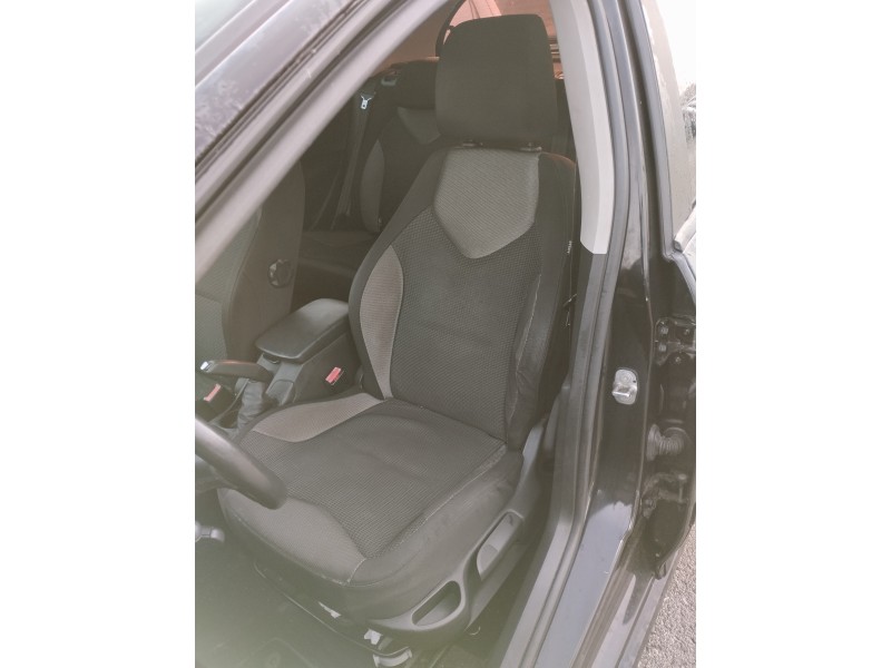 Recambio de asiento delantero izquierdo para peugeot 308 2.0 16v hdi fap cat (rhr / dw10bted4) referencia OEM IAM   
							