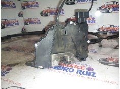 Recambio de cerradura puerta lateral derecha para citroën jumper caja cerrada (06.2006 =>) 2.2 hdi cat referencia OEM IAM 134863 2