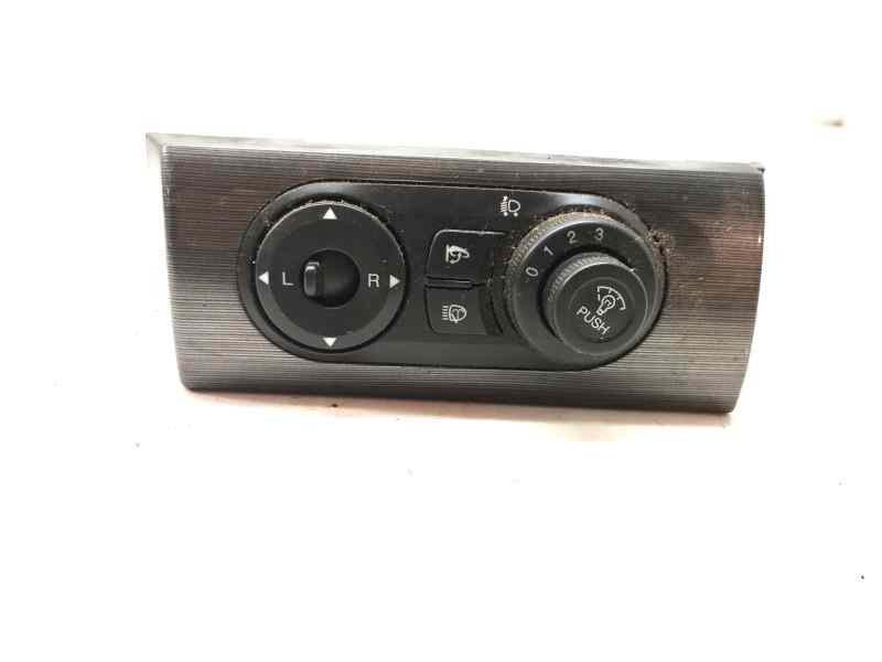 Recambio de mando luces para chevrolet captiva 2.0 diesel cat referencia OEM IAM EQ6J14  