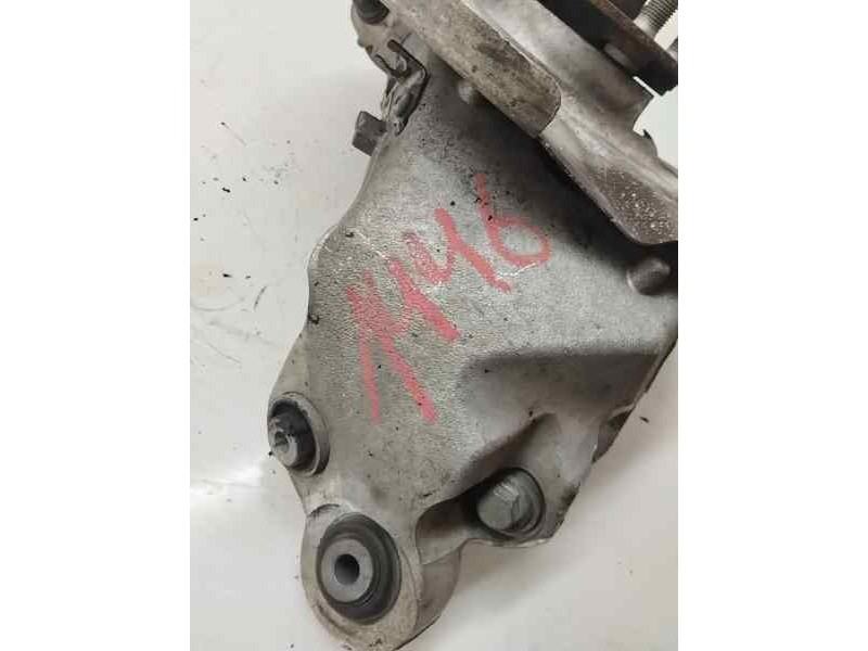 Recambio de mangueta delantera izquierda para jaguar i-pace se referencia OEM IAM GX732C029  