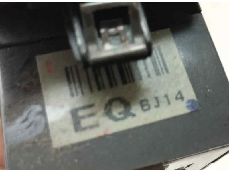 Recambio de mando luces para chevrolet captiva 2.0 diesel cat referencia OEM IAM EQ6J14  