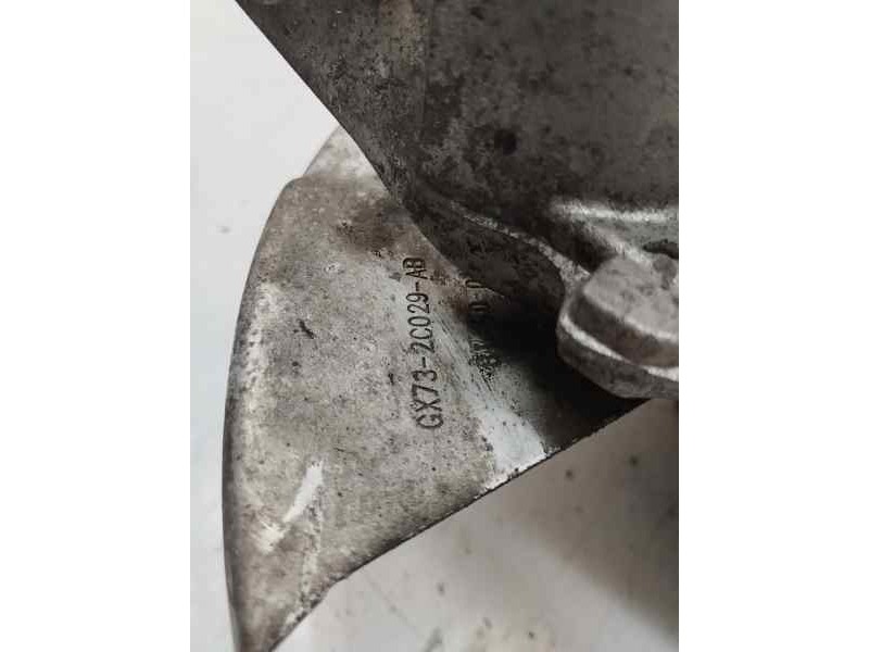 Recambio de mangueta delantera izquierda para jaguar i-pace se referencia OEM IAM GX732C029  