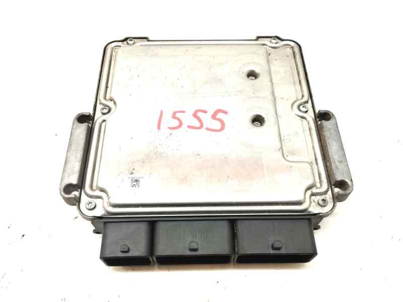 Recambio de centralita motor uce para dacia logan mcv ii laureate referencia OEM IAM 237102213R  
