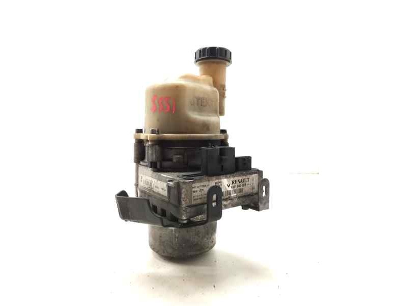 Recambio de bomba direccion para dacia logan mcv ii laureate referencia OEM IAM 491108089R  