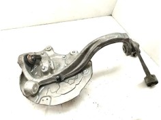 Recambio de mangueta delantera izquierda para mercedes-benz clase c (w205) lim. c 200 d (205.001) referencia OEM IAM 2052100  
