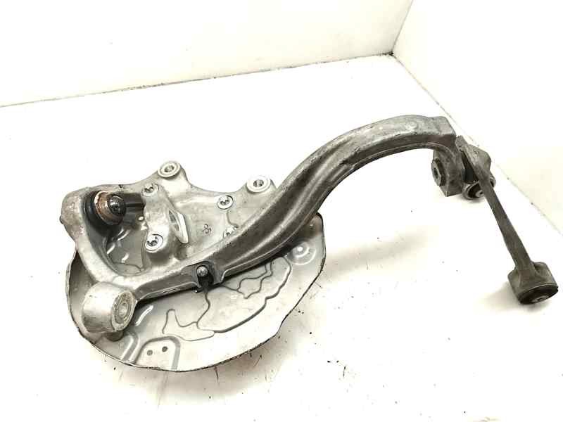 Recambio de mangueta delantera izquierda para mercedes-benz clase c (w205) lim. c 200 d (205.001) referencia OEM IAM 2052100  