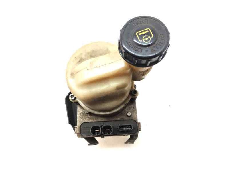 Recambio de bomba direccion para dacia logan mcv ii laureate referencia OEM IAM 491108089R  