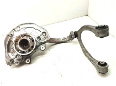 Recambio de mangueta delantera izquierda para mercedes-benz clase c (w205) lim. c 200 d (205.001) referencia OEM IAM 2052100   2