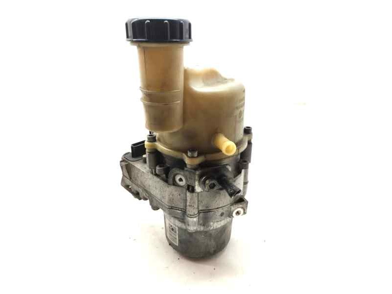 Recambio de bomba direccion para dacia logan mcv ii laureate referencia OEM IAM 491108089R  