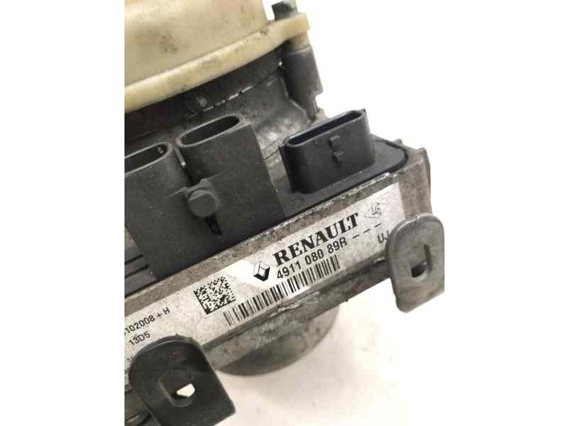Recambio de bomba direccion para dacia logan mcv ii laureate referencia OEM IAM 491108089R  