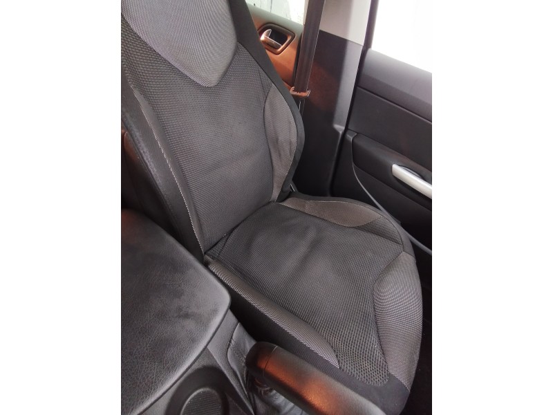 Recambio de asiento delantero izquierdo para peugeot 308 2.0 16v hdi fap cat (rhr / dw10bted4) referencia OEM IAM   
							
