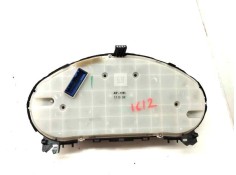 Recambio de cuadro instrumentos para opel astra j sports tourer 1.7 cdti 125 cv referencia OEM IAM 769166750U   2