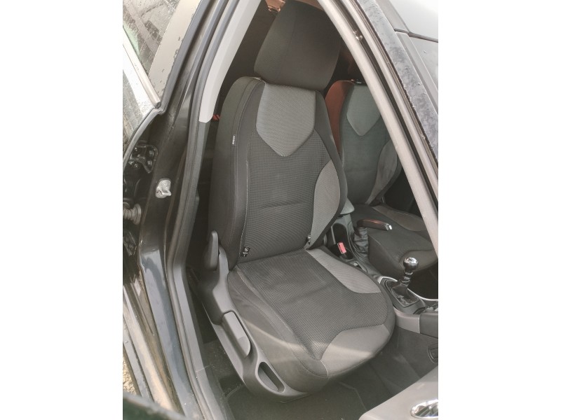 Recambio de asiento delantero derecho para peugeot 308 2.0 16v hdi fap cat (rhr / dw10bted4) referencia OEM IAM   
							