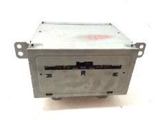 Recambio de sistema audio / radio cd para opel astra j sports tourer 1.7 cdti 125 cv referencia OEM IAM 22805138  