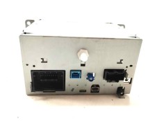Recambio de sistema audio / radio cd para opel astra j sports tourer 1.7 cdti 125 cv referencia OEM IAM 22805138   2